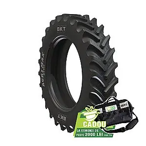 Promoție Anvelopa 210/95 R20 BKT AGRIMAX RT855 110A8/B TL
