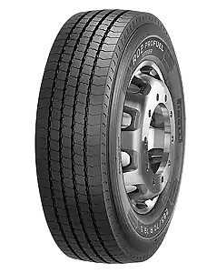 Popular Anvelopa 265/70 R19.5 PIRELLI R02 PROFUEL STEER 140/138M TL