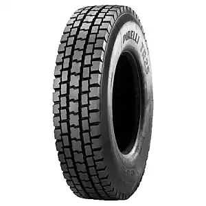 Ofertă limitată Anvelopa 12 R22.5 PIRELLI TR25 PLUS 152/148M TL