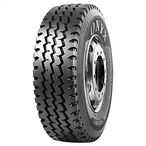 Anvelopa 9.00 R20 ONYX HO301 144/142K TL - CAMERA SI GULER INCLUSE Ofertă exclusivă