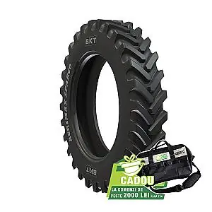 Nu rata Anvelopa VF380/90 R46 BKT AGRIMAX SPARGO 173D TL